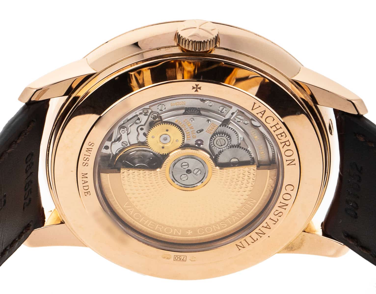 Vacheron constantin 86020 hot sale